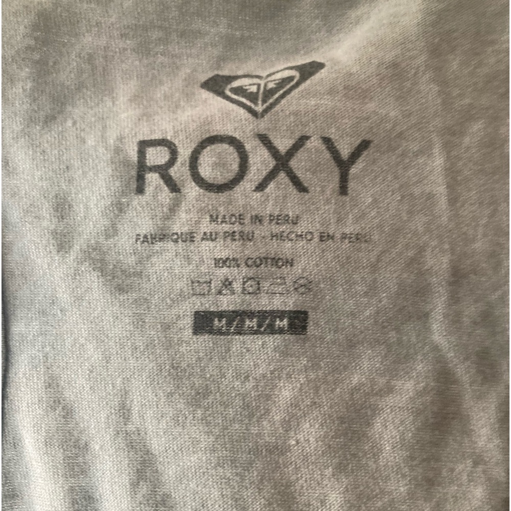 Roxy Top - Picture 3 of 4